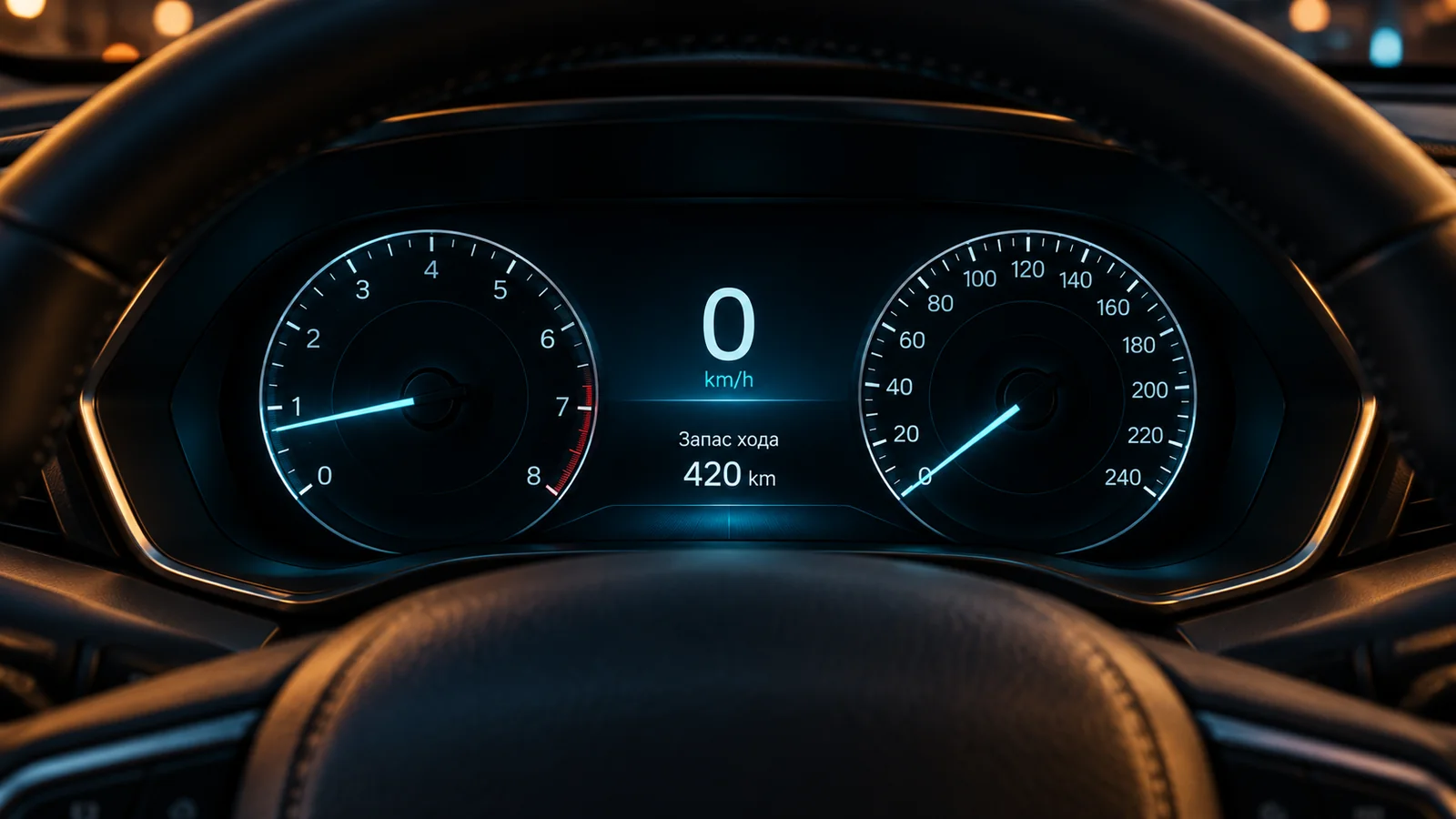 Suzuki — Приборные панели и электронные блоки